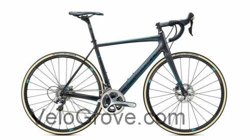 Fuji SL 1.3 Disc specs and reviews 